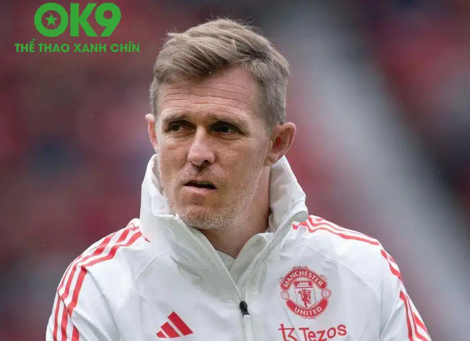 MU cần một người hiểu phòng thay đồ hơn là một cái tên hào nhoáng lúc này