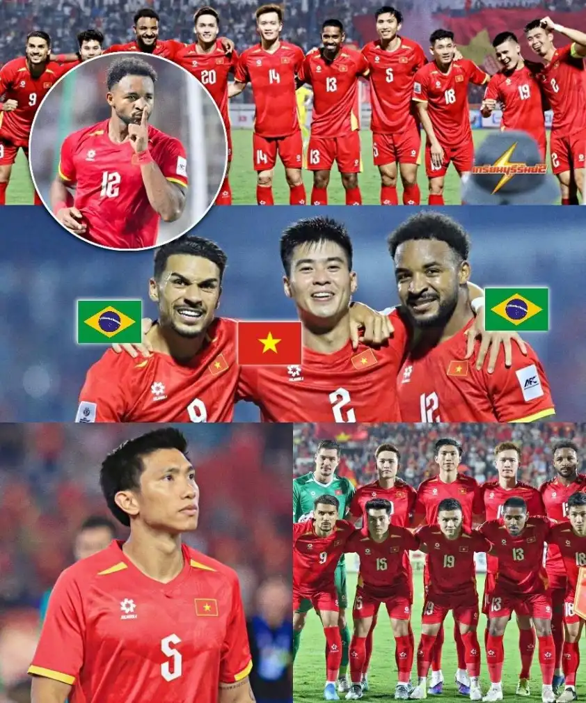 Bên cạnh đó truyền thông Thái Lan cũng đánh giá cao các cầu thủ nhập tịch của Việt Nam